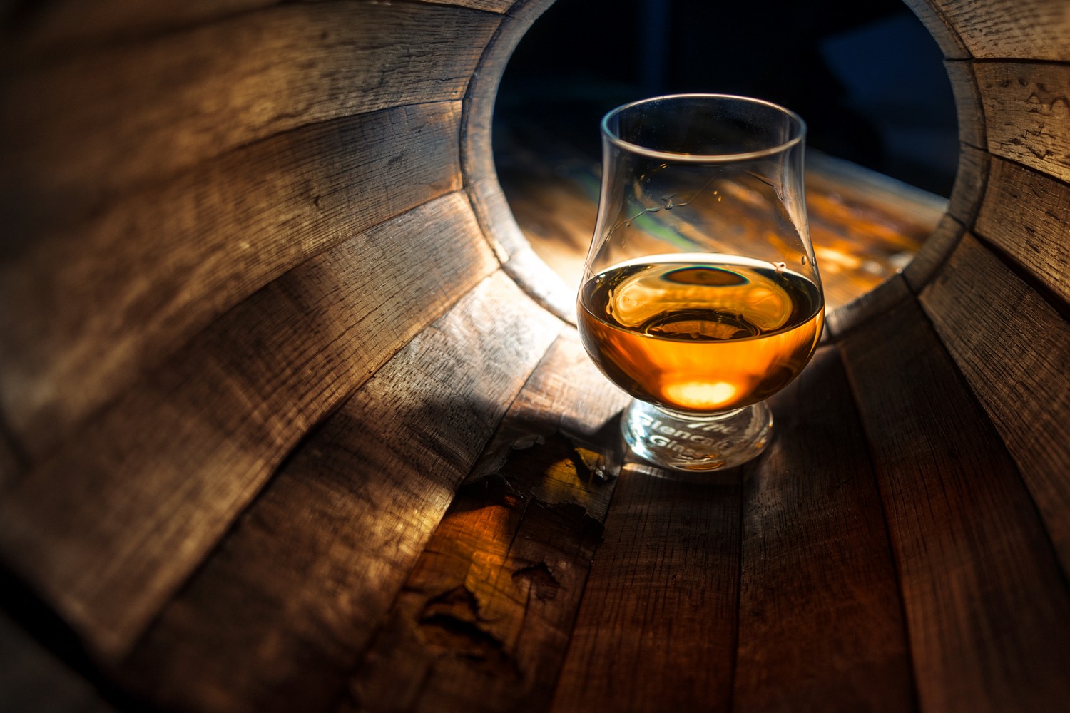 Read more about the article Database consultancy for the Whisky Industry